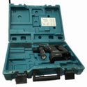 ☆比較的綺麗☆makita マキタ 18V 24mm 充電式ハンマドリル HR244D ケース付き ハンマードリル 穴あけ 下穴 穿孔 コードレス132094 - 2