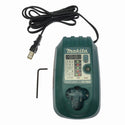 ☆中古品2点セット☆makita マキタ 7.2V 充電式ペンインパクトドライバ TD020D×2 充電器付き 電動工具 締め付け126977 - 10
