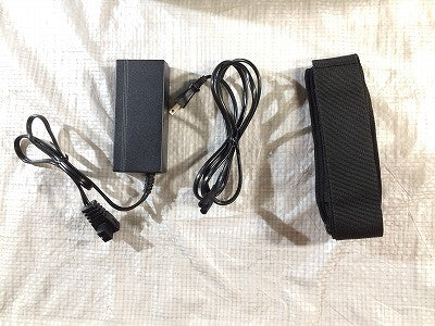 ☆美品☆makita マキタ 100V/18V/40Vmax 充電式保冷温庫 CW001G 青/ブルー 本 バッテリ1個(18V6.0Ah)+パーツ付 コードレス - 10