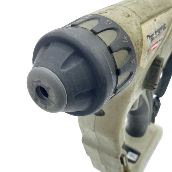 ☆中古品☆Panasonic パナソニック 14.4V/18V 充電マルチハンマードリル EZ78A1 本体のみ コードレス 充電式ハンマドリル 穴あけ118684 - 8