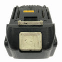 ☆中古品3点☆makita マキタ 18V 6.0Ah 純正 リチウムイオンバッテリー BL1860B 2個 残量表示付 充電器 DC18RC 蓄電池137173 - 6