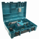 ☆比較的綺麗です☆makita マキタ 18V 18mm充電式ハンマドリル HR183D 本体+集じんシステム DX16付き 電動工具 穴あけ136711 - 2