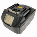 ☆中古品☆makita マキタ 18V 6.0Ah 純正 リチウムイオンバッテリー BL1860B 残量表示付 リチウムイオン電池 蓄電池 充電池136821 - 2