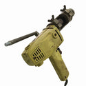 ☆中古品☆RYOBI リョービ 変速ドリル AD-20VN ドリルスタンド付き 電動工具 穴あけ 木工 加工137986 - 5