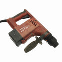 ☆中古品☆HILTI ヒルティ 100V ハンマードリル TE18-M キータイプチャック＋ケース付 SDSプラス コード式 ハンマドリル 穴あけ117396 - 5