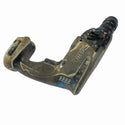 ☆中古品☆makita マキタ 14.4V 16mm 充電式ハンマドリル HR162D バッテリ2個(6.0Ah 3.0Ah) 充電器付 コードレス ハンマードリル128984 - 4