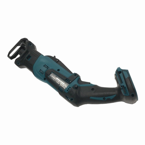 ☆未使用品☆makita マキタ 18V充電式レシプロソー JR184DRGT バッテリー(18V 6.0Ah) 充電器 ケース付き 電動工具 切断機117967 - 7