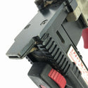 ☆中古品☆MAX マックス 常圧ステープル用エアネイラ TA-225/1025J エアタッカー117325 - 6