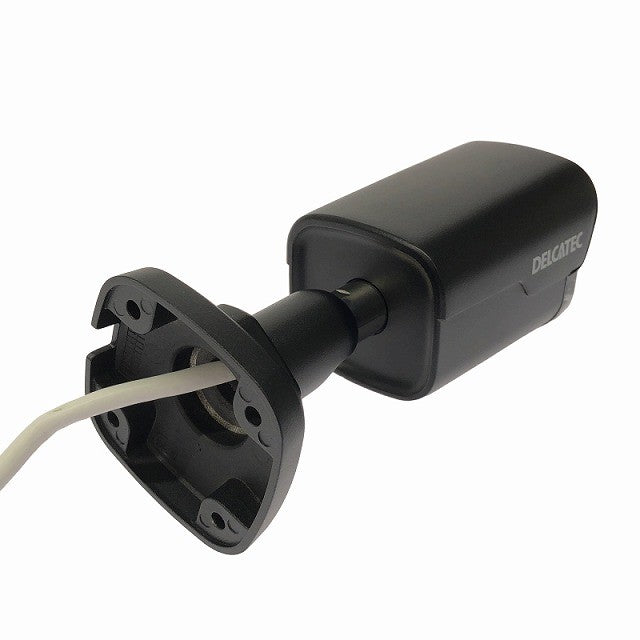 ☆未使用品☆DXアンテナ DELCATEC 固定焦点バレット型ネットワーク