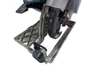 ☆中古品☆makita マキタ 18V 125mm 充電式防じんマルノコ KS513D 本体のみ 電動工具 切断機 丸鋸 集じん コードレス134304 - 8