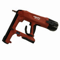 ☆中古品☆HILTI ヒルティ 21.6V 充電式鋲打ち機 BX3-L-22 バッテリ2個(2.5Ah) 充電器 ケース付 鋲打機 コンクリートネイラー132691 - 7