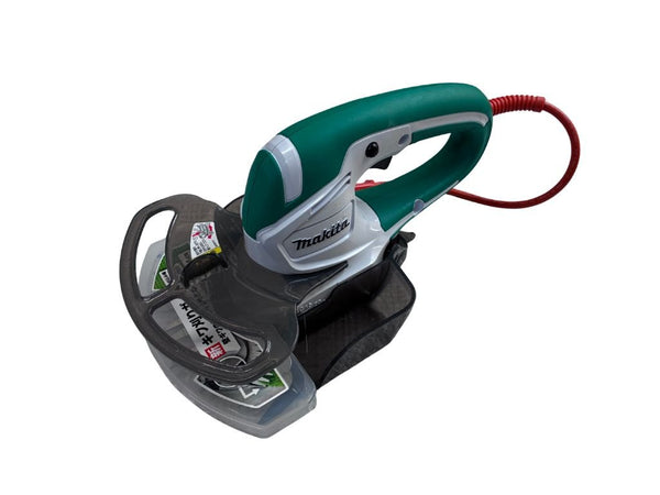 ☆未使用品☆makita マキタ 160mm 芝生バリカン 軽い 小さい 軽い 機能的 コード式 10m135064 - 3