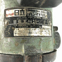 ☆中古品☆HITACHI 日立工機 100V 38mm ハンマドリル DH38SA 六角軸 ハンマードリル 電動ハンマー ハツリ機 はつり機118799 - 8
