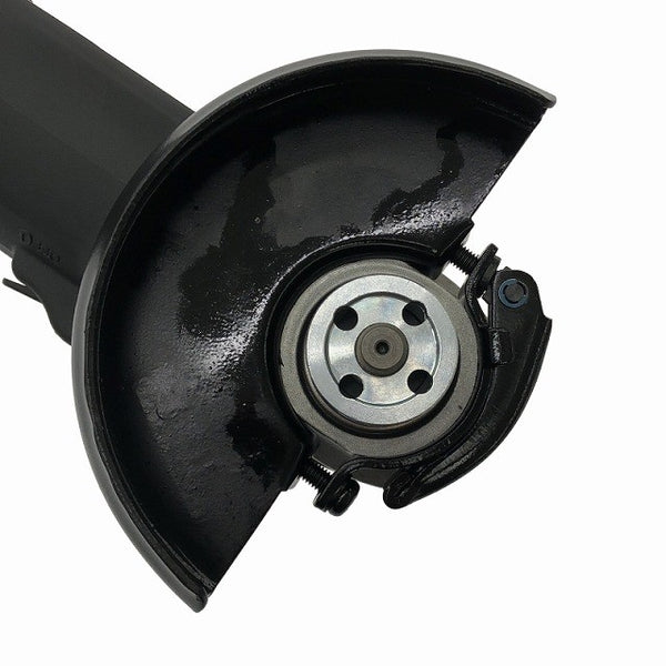 ☆未使用品☆HIKOKI ハイコーキ 36V 100mm コードレスディスクグラインダー G3610DC(2XPBZ) ストロングブラック117968 - 9