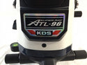 ☆比較的綺麗☆ムラテックKDS オートライン レーザー墨出し器 ATL-96 本体のみ 4方向 全方向水平 フルライン レーザー墨出器137114 - 7