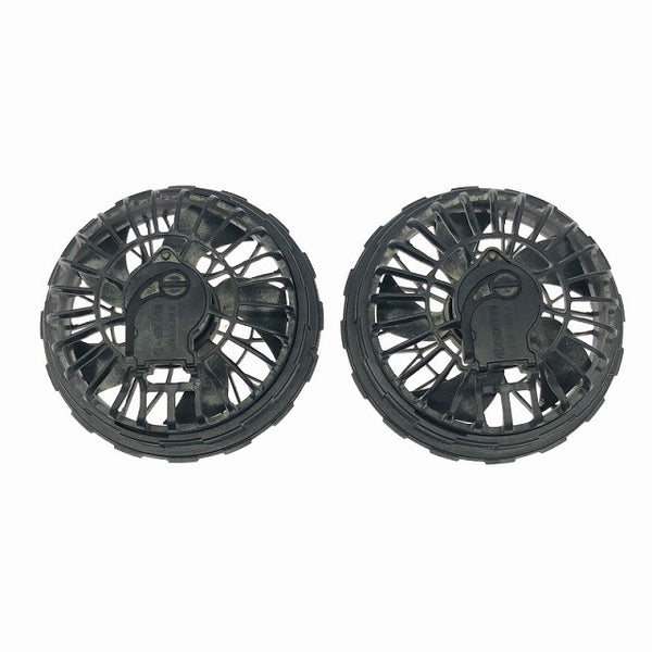 ☆美品☆BURTLE バートル エアークラフト リチウムイオンバッテリー AC09 充電アダプター付 ファンユニット AC09-1/09-2116837 - 9