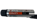 ☆未使用品セット☆HILTI ヒルティ GX3/120用 20mm ガスピン X-C 20 G3 MX(1200本) GX3用ガス缶 GC40(2缶) 鋲打機 ガス銃136543 - 8
