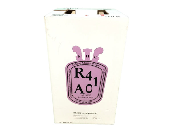 ☆未使用品☆AHC アオホンケミカルジャパン 冷媒フロンガス R410A ROSE 10kg 冷媒ガス エアコンガス クーラー 空調130888 - 6