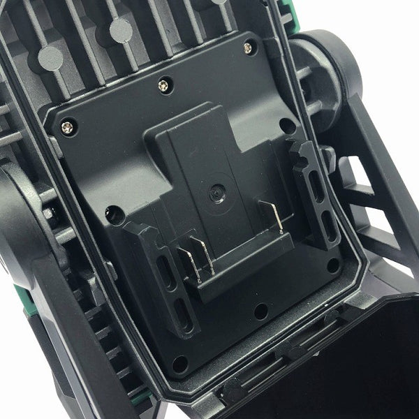 ☆未使用品☆HiKOKI ハイコーキ 18V コードレスワークライト UB18DC NN 本体のみ 電池・充電器別売 作業用ライト LED138327 - 8