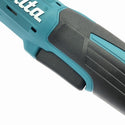 ☆未使用品☆makita マキタ 18V 充電式ラチェットレンチ WR180DZ 本体のみ 角ドライブ 9.5mm コードレス ラチェットハンドル135713 - 9