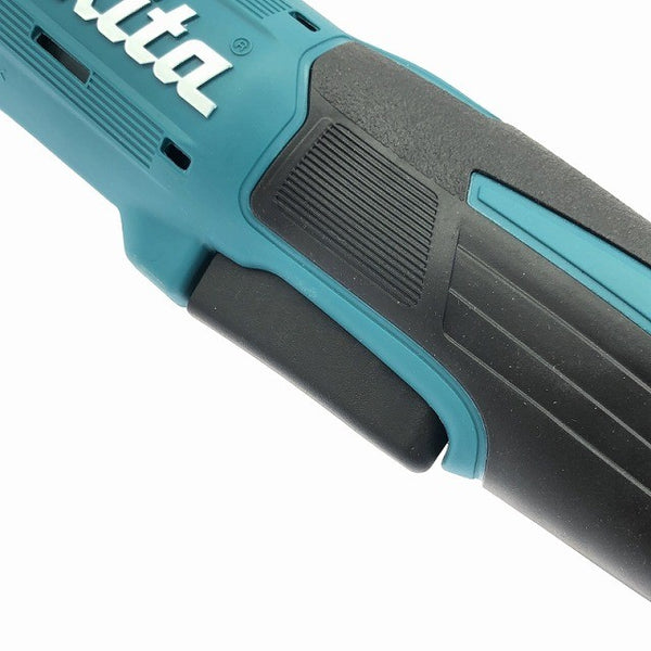 ☆未使用品☆makita マキタ 18V 充電式ラチェットレンチ WR180DZ 本体のみ 角ドライブ 9.5mm コードレス ラチェットハンドル135713 - 9
