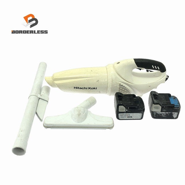 c156*80 未使用 HiKOKI （旧日立工機） コードレスインパクトドライバ WH36DA 2XPB c156*80 美品 Hikoki 電気ディスクグラインダー