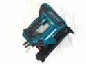 ☆未使用品☆makita マキタ 18V 35mm 充電式面木釘打機 FN350DZK 本体＋ケース付 コードレス フィニッシュネイラ 仕上釘打機121007 - 5