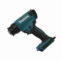 ☆美品☆makita マキタ 18V 充電式ヒートガン HG181DZK 本体+ケース アタッチメント ホットエアガン 設定温度 ～550度 - 4