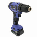 ☆美品☆HiKOKI ハイコーキ 10.8V コードレスドライバドリル FDS12DAL(2ES) バッテリ2個(1.5Ah) 充電器 ケース付 充電式132969 - 5