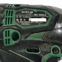 ☆中古品☆ HITACHI 日立工機 18V コードレスインパクトドライバー WH18DDL2 緑/グリーン 本体のみ 電動工具 - 10