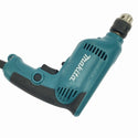 ☆比較的綺麗☆makita マキタ 100V 10mm ドリル 6412 チャックキー付き 穴あけ 締め付け コード式 電気ドリル 電動工具123288 - 4