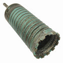 ☆中古品2点☆MAX マックス 65φ コアドリル PD-D / ミヤナガ 75φ コアドリル PCSW75C136870 - 8