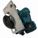 ☆中古品☆makita マキタ 14.4V 125mm 充電式 防じんマルノコ KS510D 本体のみ 防塵 丸ノコ/丸のこ 切断 木材加工 電動工具134664 - 8