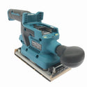 ☆美品☆makita マキタ 18V 充電式仕上サンダー BO380D 本体＋集じんバッグ付 コードレス オービタルサンダー 研磨機 116073 - 3