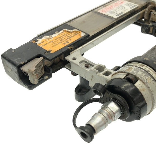 ☆中古品☆makita マキタ 50mm 一般圧/常圧 仕上釘打機 AF502N ケース付 フィニッシュネイラ 仕上釘打ち機 仕上げ釘打機 エア工具118232 - 9