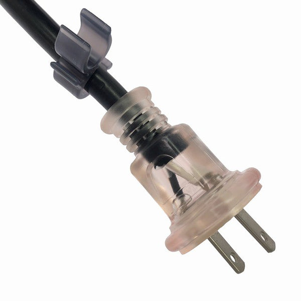 ☆未使用品☆/HATAYA ハタヤ 畑屋 100V 30m サンデーレインボーリール SS-30 屋外用 電工ドラム コードリール 延長コード130495 - 10