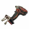 ☆中古品☆makita マキタ 14.4V 充電式インパクトドライバー TD130D バッテリ2個(3.0Ah) 充電器 ケース付 コードレス バッテリー式131325 - 7