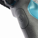 ☆中古品☆ makita マキタ 18V 充電式LEDワークライト ML801 青/ブルー 本体+バッテリー1個(5.0Ah)133990 - 6