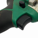 ☆中古品☆makita マキタ 14.4V 充電式インパクトドライバー MTD001D バッテリ2個(1.5Ah) 充電器付 コードレス バッテリー式 DIY131596 - 8