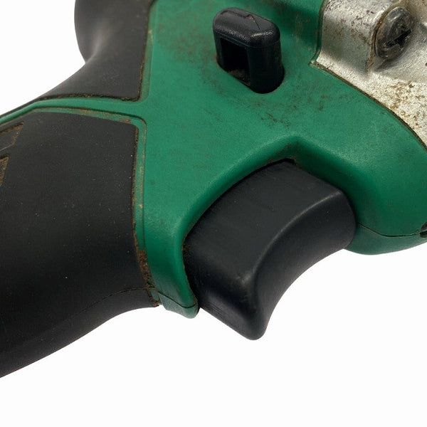 ☆中古品☆makita マキタ 14.4V 充電式インパクトドライバー MTD001D バッテリ2個(1.5Ah) 充電器付 コードレス バッテリー式 DIY131596 - 8