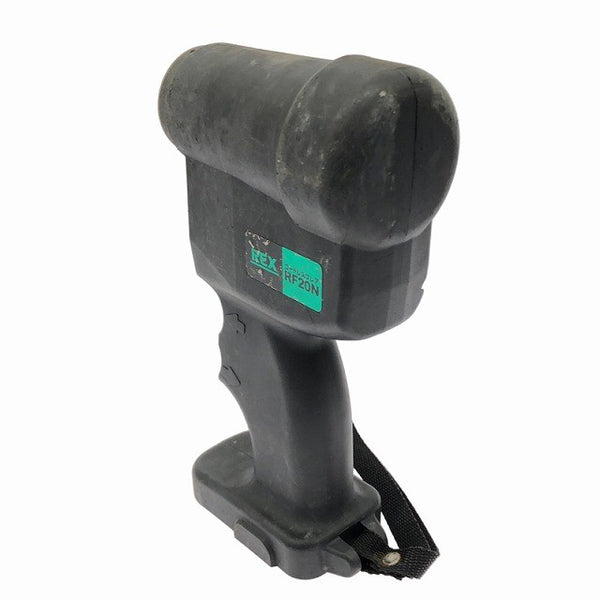 ☆中古品☆REX レッキス コードレスフレア RF20N バッテリー2個 充電器付き 電動工具 加工 配管 フレアツール134311 - 7