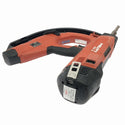 ☆中古品☆HILTI ヒルティ ガス式鋲打ち機 GX3 ガスネイラ ガス式鋲打機 ガス式ピン打ち機 ピン打機 ピン釘打機 ガス銃114587 - 4