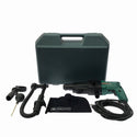 ☆美品☆HITACHI 日立工機 100V ロータリーハンマドリル DH24VD 電動工具 ハンマードリル 穴あけ 破砕130749 - 3
