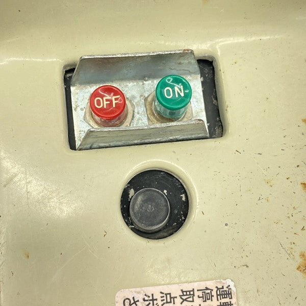 ☆中古品☆makita マキタ 粉じん用 集じん機 411 集塵袋2個(1個は未使用)付き 100V 100L コード式 集塵機 掃除機129382 - 7