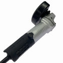 ☆箱なし未使用品☆HIKOKI ハイコーキ 100V 125mm ディスクグラインダー G13SH5 コード式 ディスクサンダー 研削 研磨130025 - 4