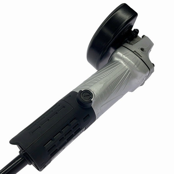 ☆箱なし未使用品☆HIKOKI ハイコーキ 100V 125mm ディスクグラインダー G13SH5 コード式 ディスクサンダー 研削 研磨130025 - 4