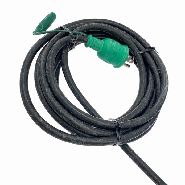 ☆中古品☆makita マキタ 100V 小型集じん機 450 集じん袋 破れ有ホース付 集塵機 掃除機 クリーナー130240 - 9