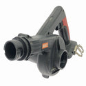 ☆中古品☆MAX マックス 14.4V 充電式ピンネイラ TJ-35P1 充電式ブロワ PJ-BL21 バッテリー(14.4V 3.0Ah) 付き137088 - 6
