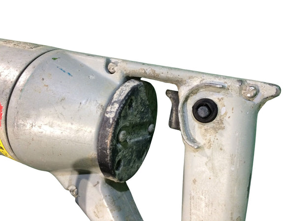 ☆中古品☆EXEN エクセン コンクリートバイブレータ E28FPA 軽便バイブレータ ベビーフレキ フレキ長さ1.0m129849 - 6