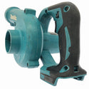 ☆中古品☆makita マキタ 18V 充電式ブロワー UB185D 本体のみ ※ノズル欠品 コードレス バッテリー式 送風機 ブロアー132390 - 5